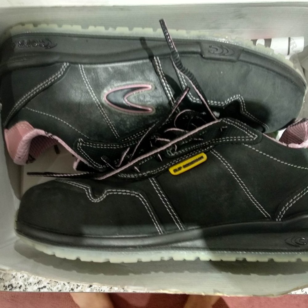 Cofra Ladies Shoes - BRAND NEW